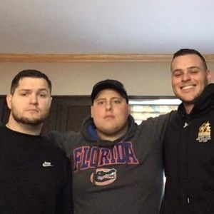 Meet your Posher, Kyle